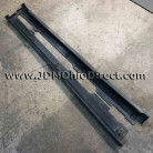 JDM EK4 Civic Si Sedan Side Skirts 